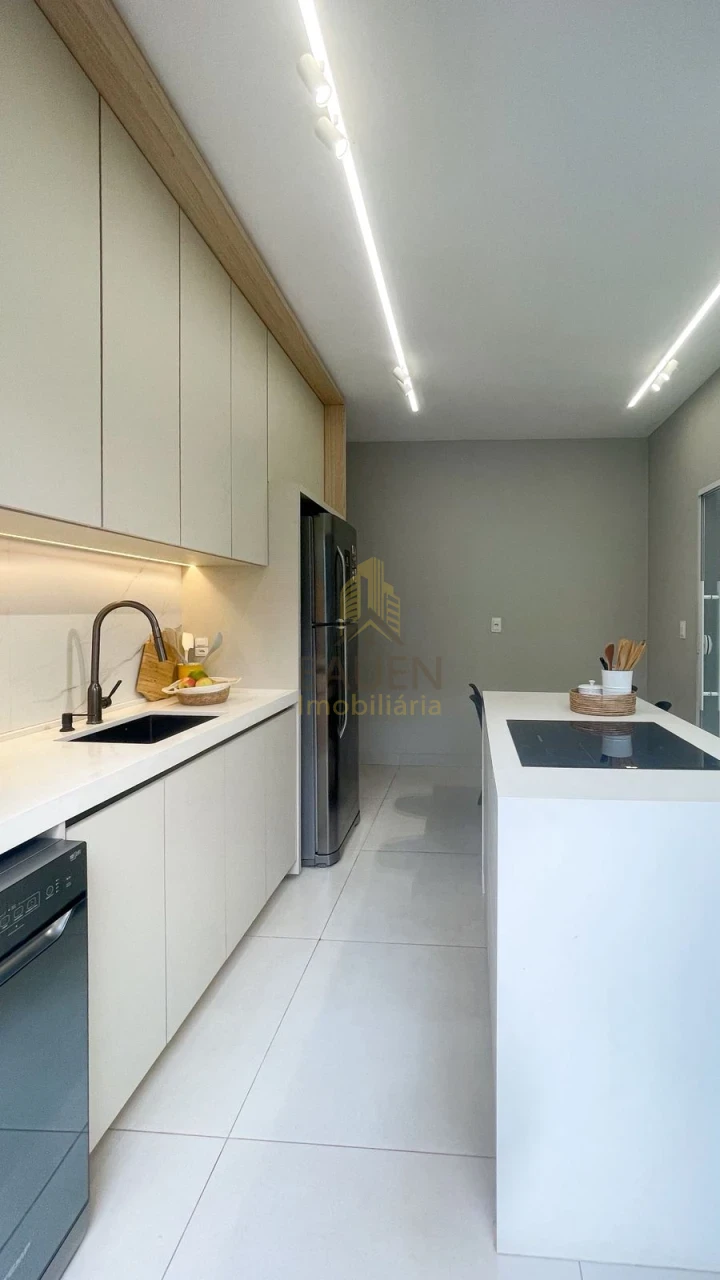 Imagens do imóveis CASA A VENDA JARDIM MONTICATINI CAMBÉ