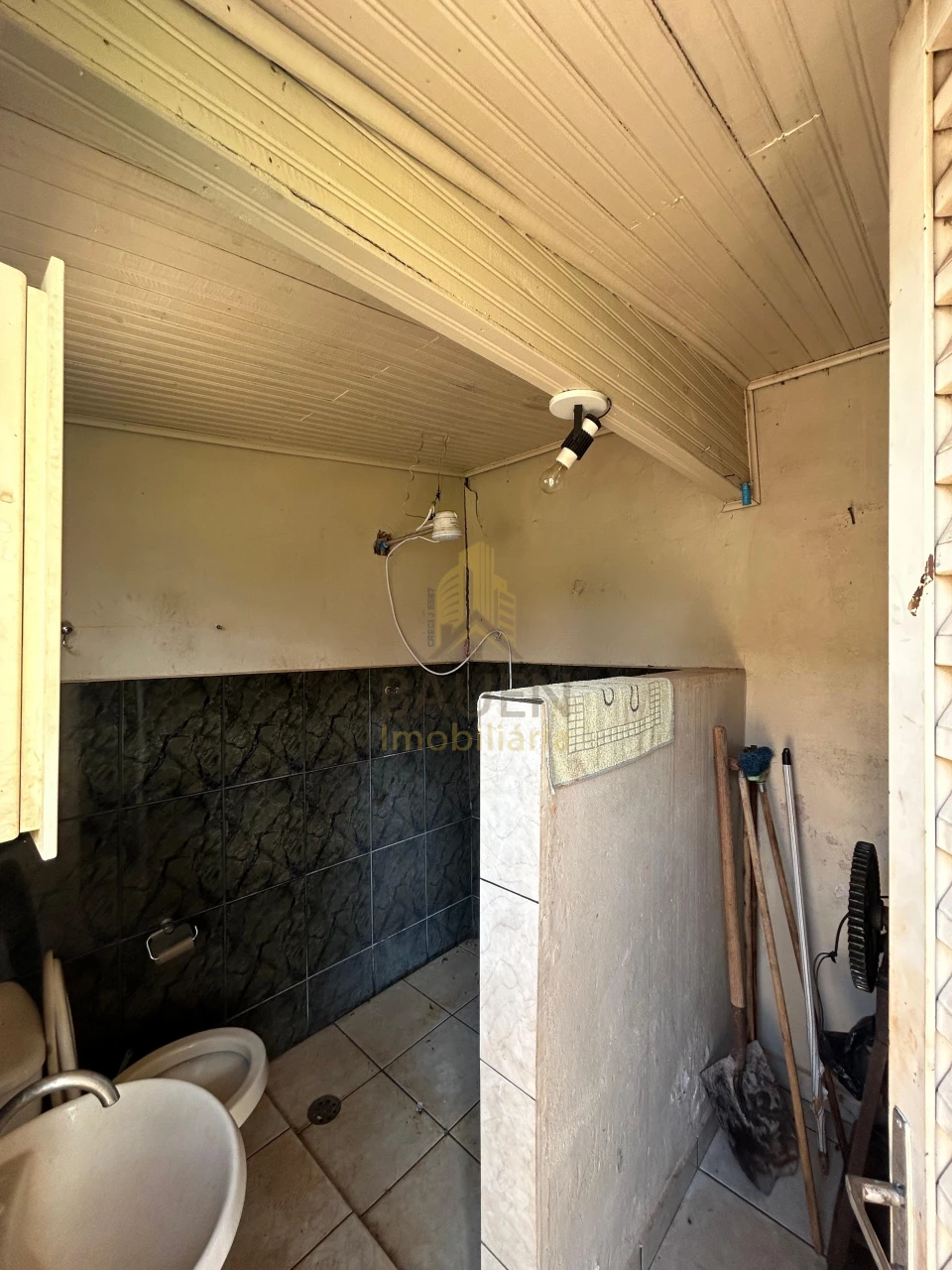 CASA PARA LOCAÇÃO CENTRO DE CAMBÉ