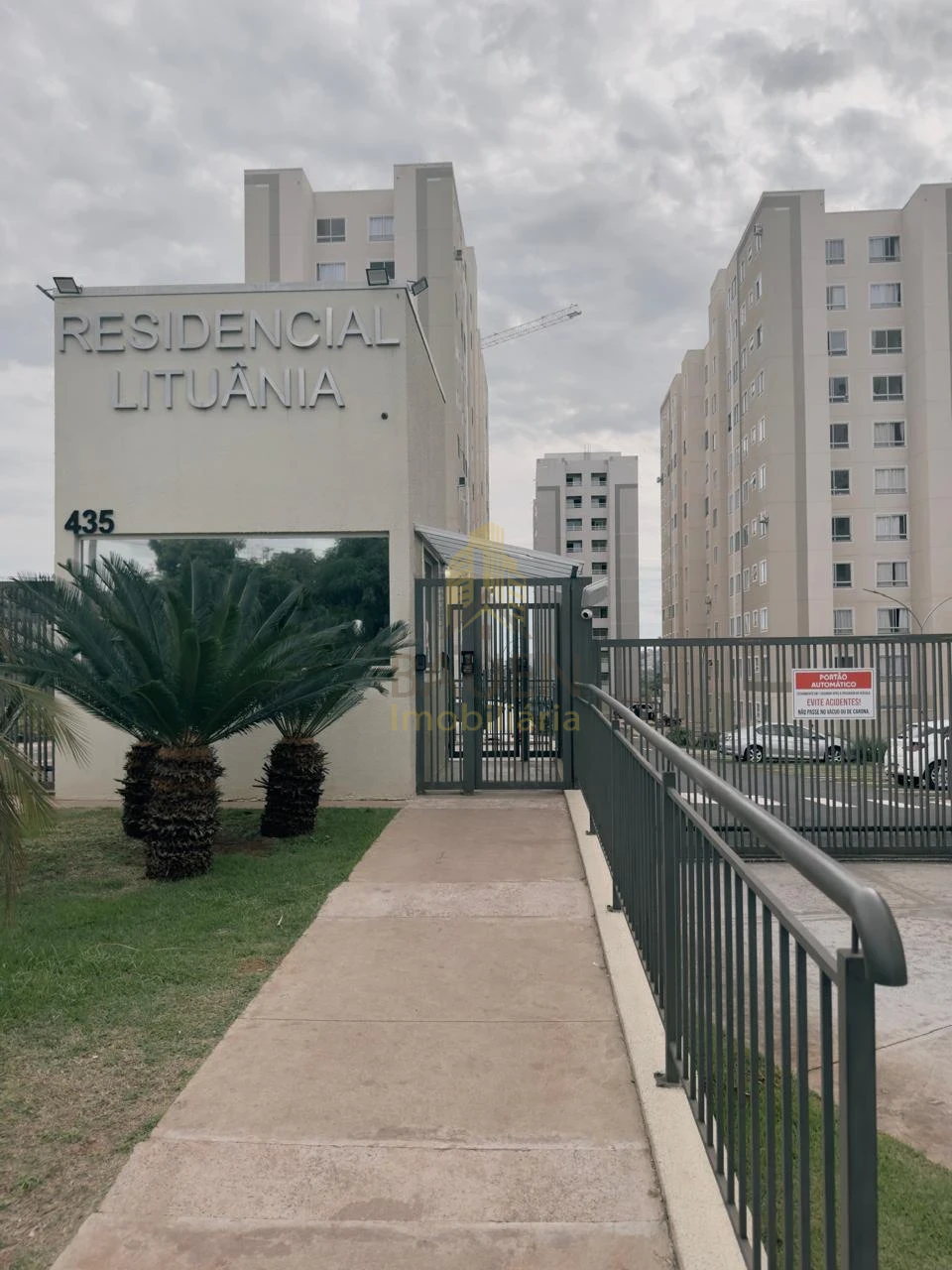 Imagens do imóveis APARTAMENTO PARA LOCAÇÃO RESIDENCIAL LITUÂNIA JARDIM LAGO NORTE LONDRINA