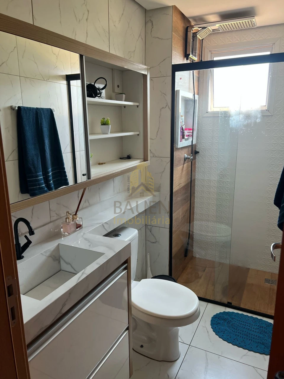 Imagens do imóveis Casa Jardim Tarobá com Gourmet Integrado