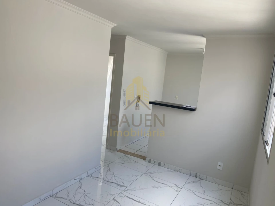 APARTAMENTO PARA LOCAÇÃO E VENDA PARQUE LYRA