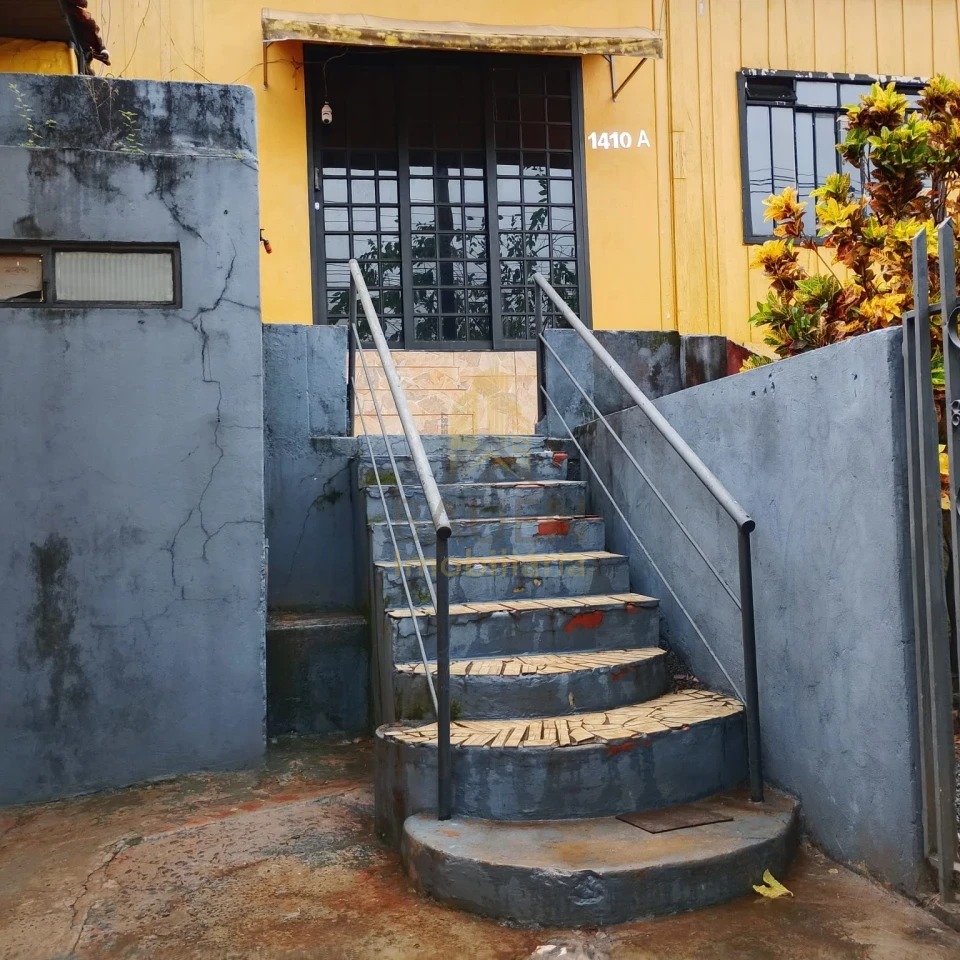 Imagens do imóveis CASA PARA LOCAÇÃO CENTRO EM CAMBÉ