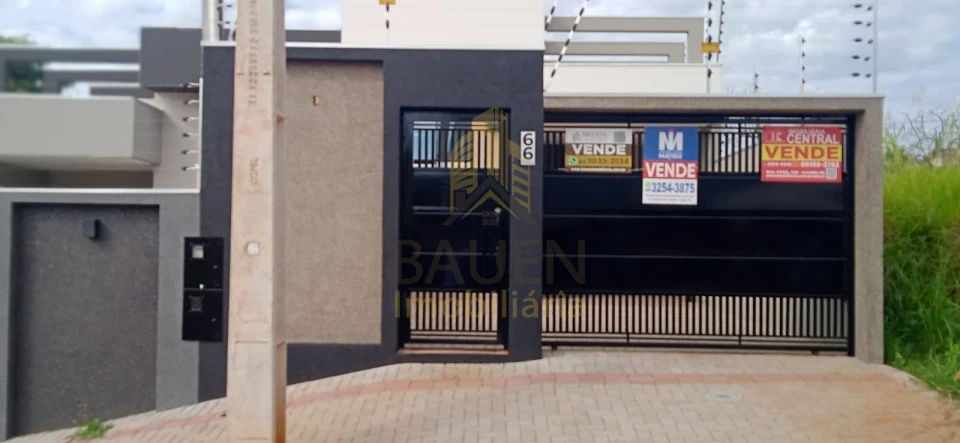 Imagens do imóveis Casa À Venda Casa Cambé