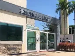 Imagens do imóveis APARTAMENTO RESIDENCIAL LANIN