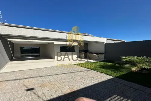 CASA A VENDA JARDIM TERRA VERMELHA