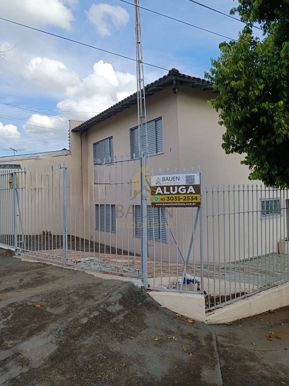 CASA JARDIM VILA RICA