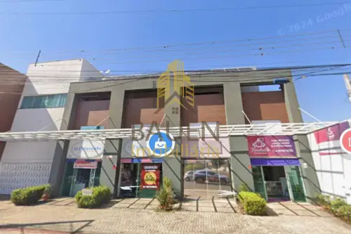Comercial Á Venda Comercial Cambé