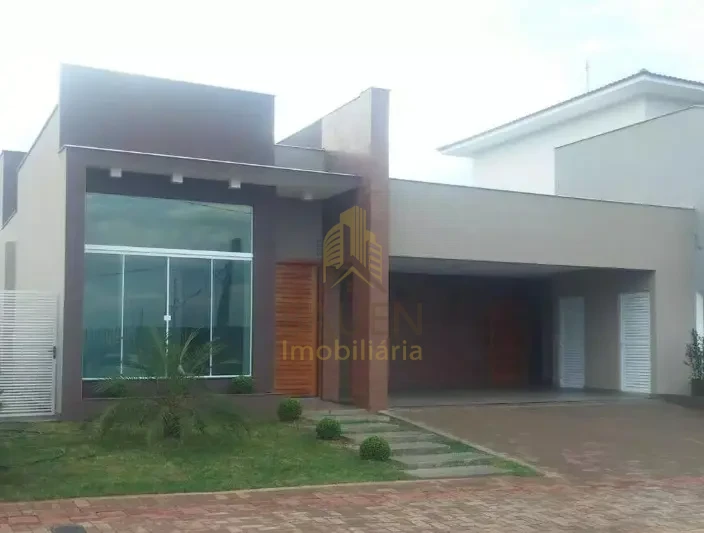 Imagens do imóveis CASA CONDOMÍNIO MORADA DAS FLORES