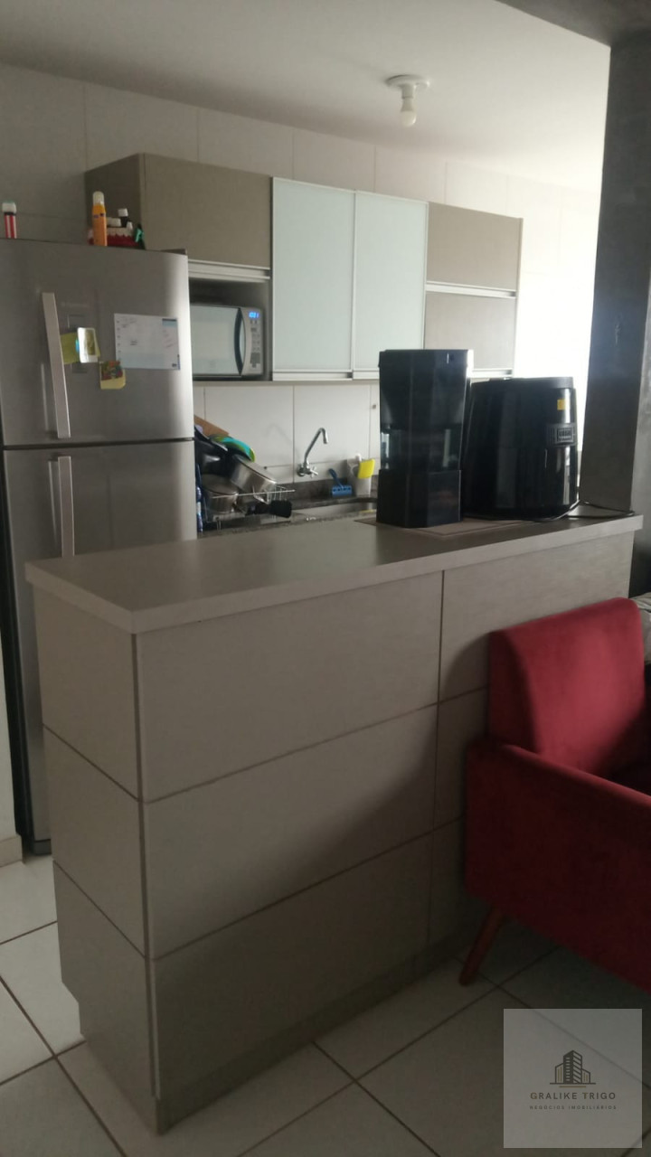 TERRANOVA RESIDENCIAL & RESORT