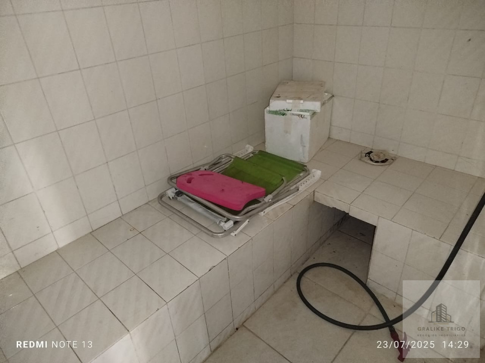 CASA MARAVILHOSA PRÓXIMA AO LAGO IGAPÓ - LONDRINA