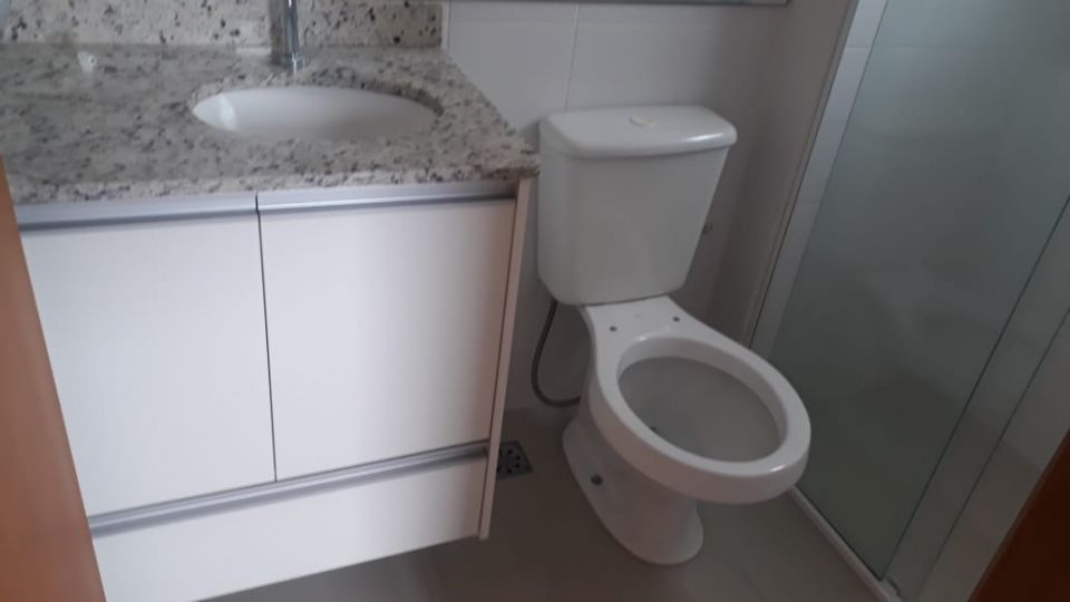 Residencial Costa do Sol