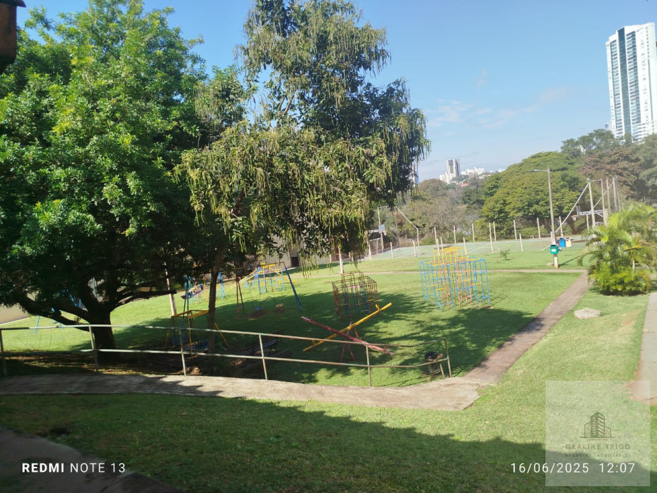 Residencial Margens do Igapó - Próximo ao Lago