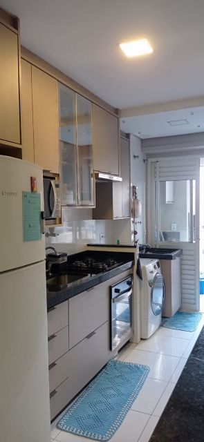 Residencial Max Living