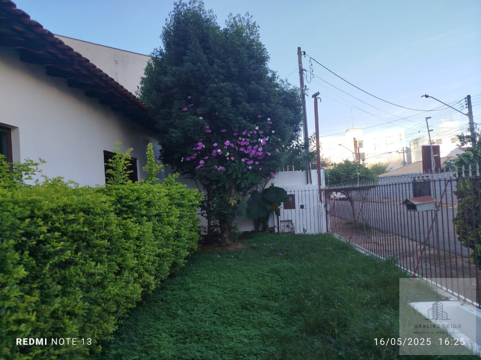 Casa Próxima Av. Maringá