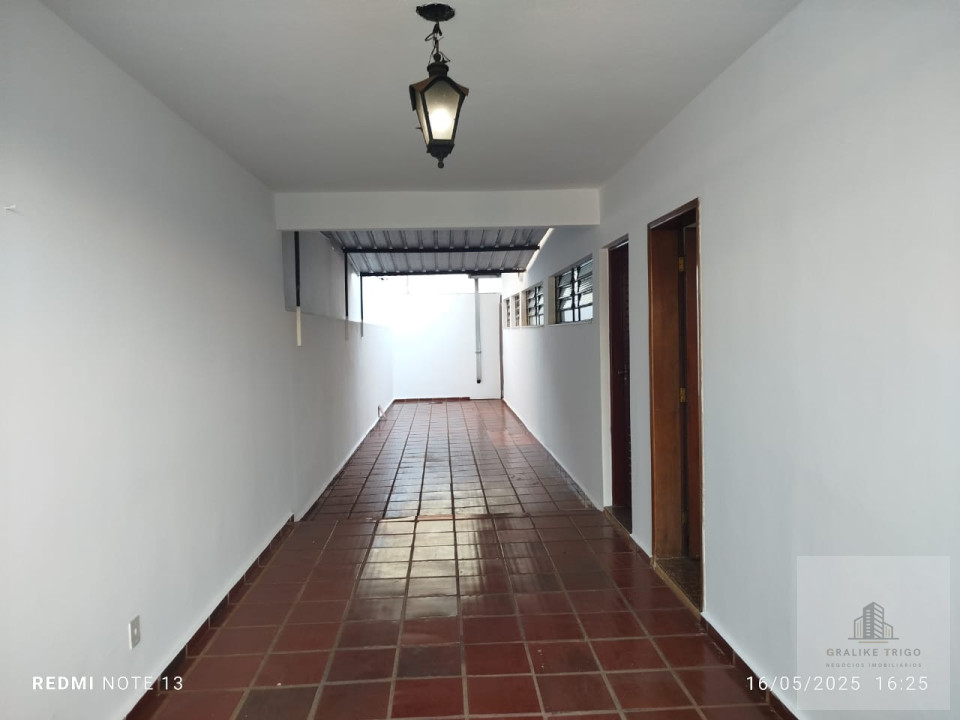 Casa Próxima Av. Maringá