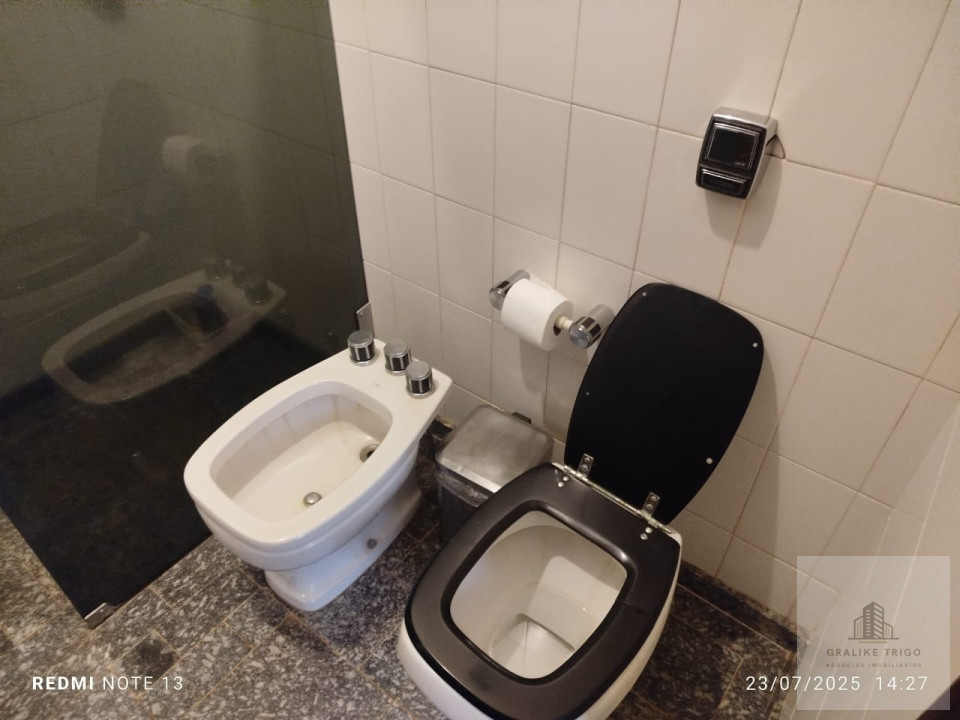 CASA MARAVILHOSA PRÓXIMA AO LAGO IGAPÓ - LONDRINA