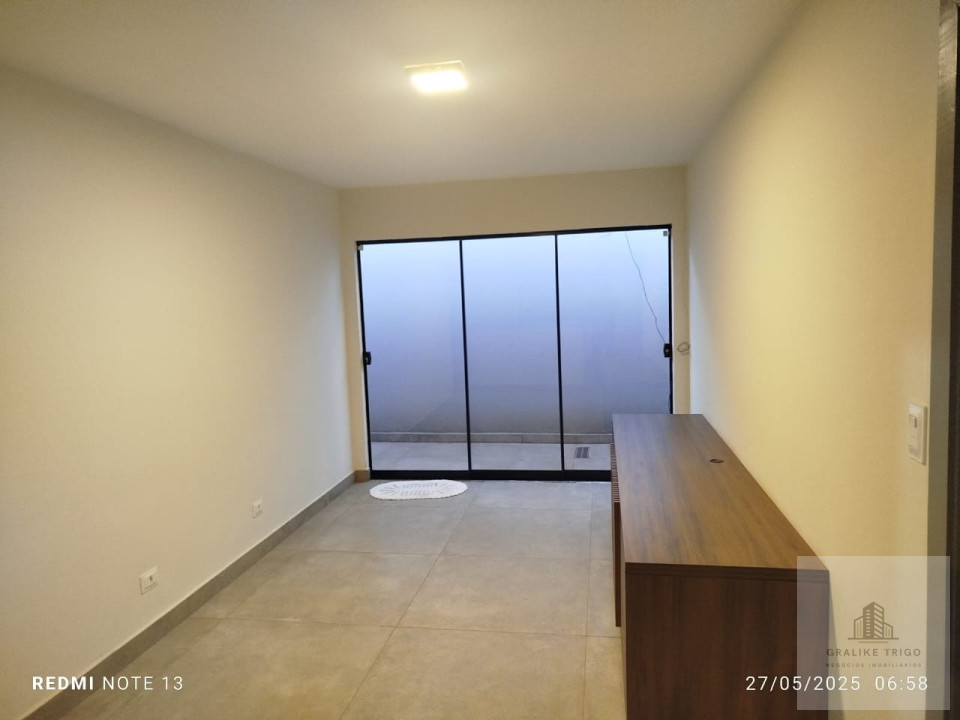 Casa para venda próximo ao Zerão