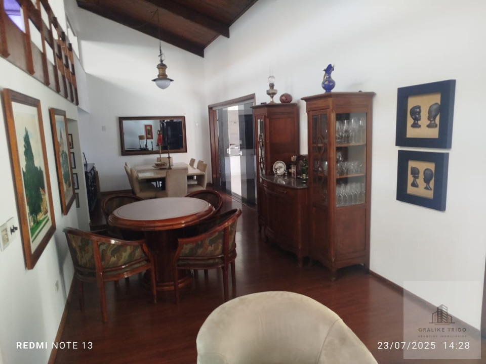 CASA MARAVILHOSA PRÓXIMA AO LAGO IGAPÓ - LONDRINA