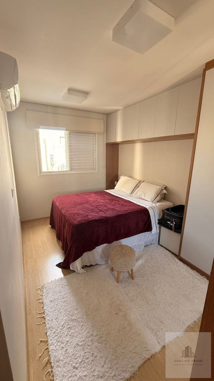 Residencial Max Living