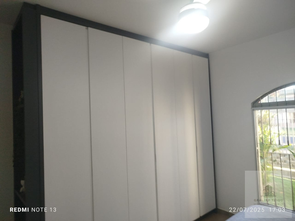 Casa Completa com Área de Lazer