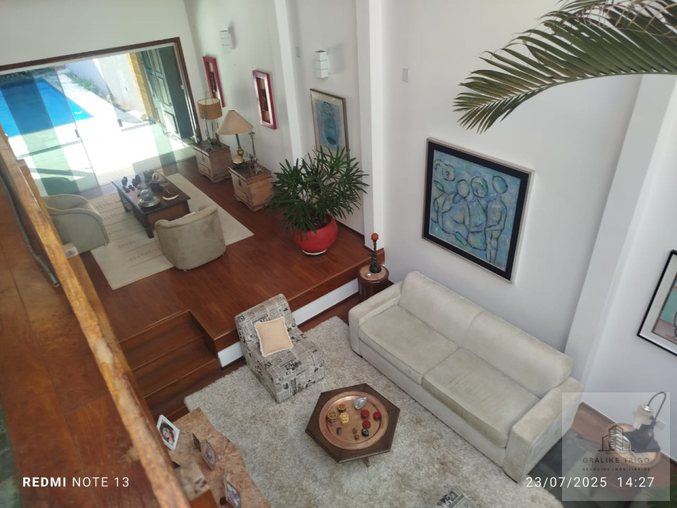 CASA MARAVILHOSA PRÓXIMA AO LAGO IGAPÓ - LONDRINA