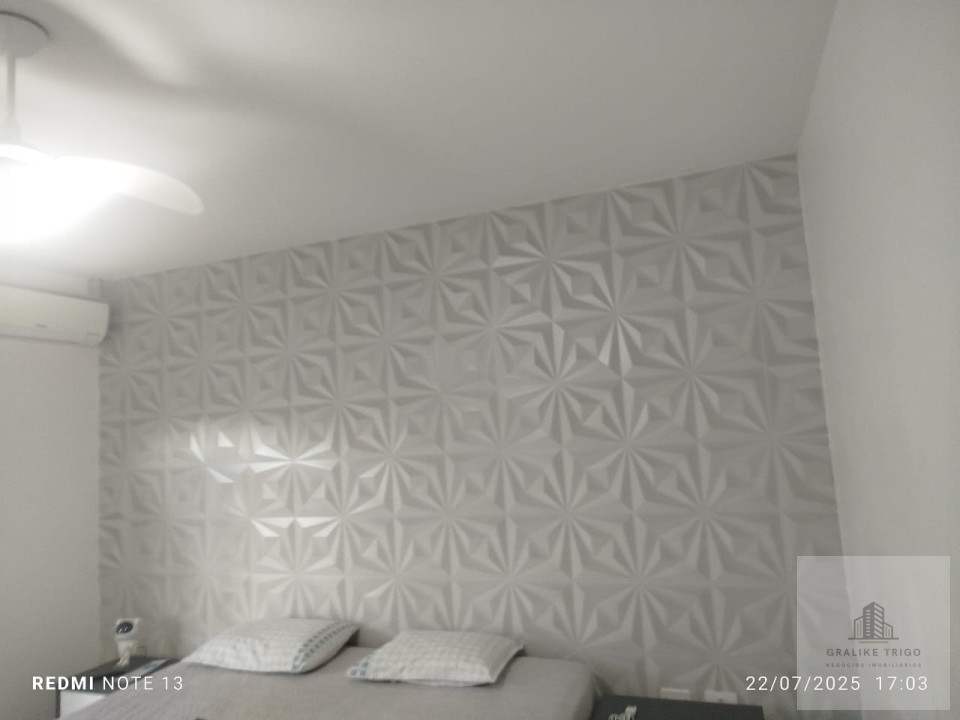 Casa Completa com Área de Lazer