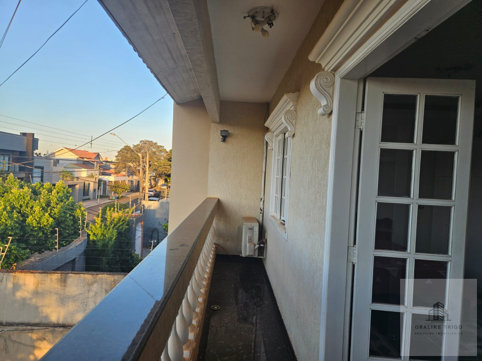 CASA SOBRADO - JD MEDITERRÂNEO, BELÍSSIMA