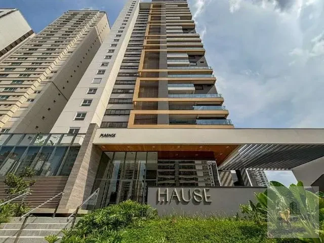 Edifício Hause