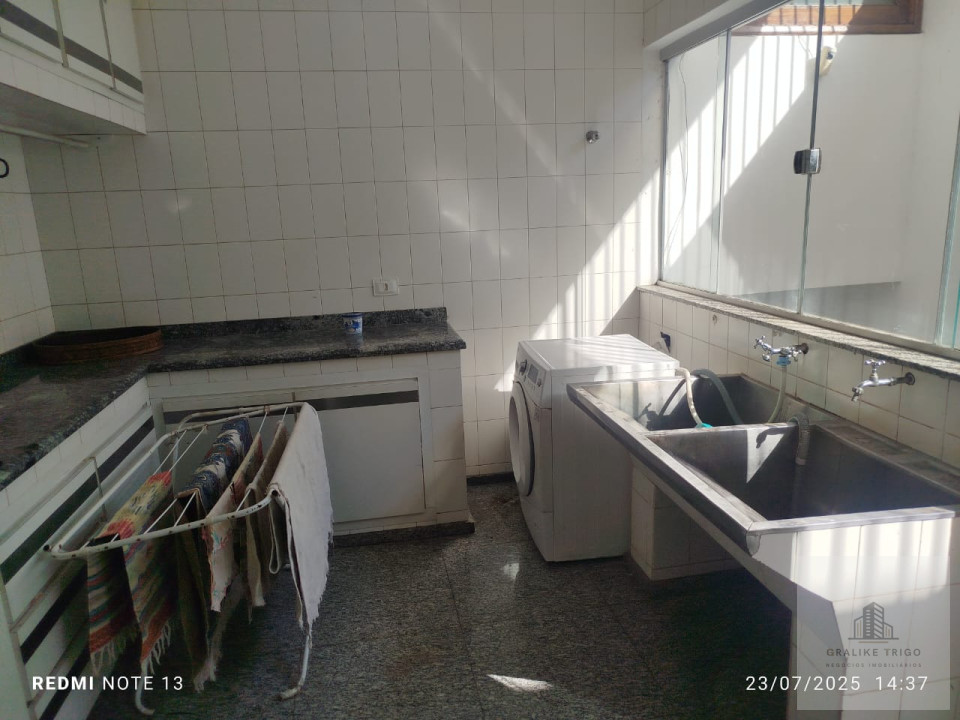CASA MARAVILHOSA PRÓXIMA AO LAGO IGAPÓ - LONDRINA