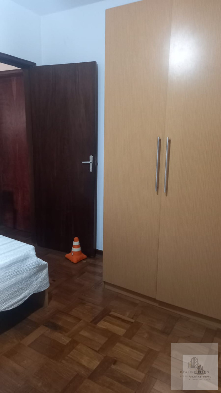 Casa Próxima ao Vale do Rubi