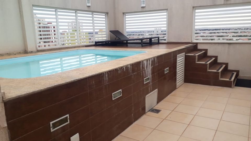 Residencial Costa do Sol