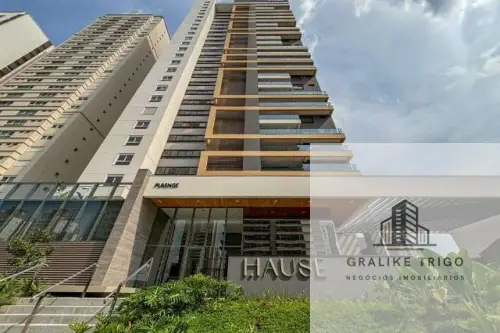 Edifício Hause