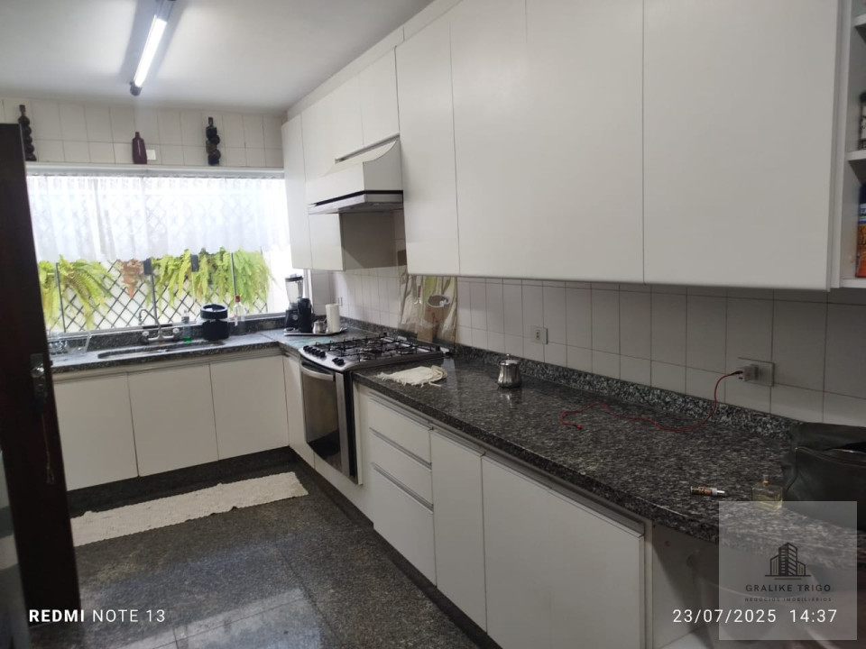 CASA MARAVILHOSA PRÓXIMA AO LAGO IGAPÓ - LONDRINA
