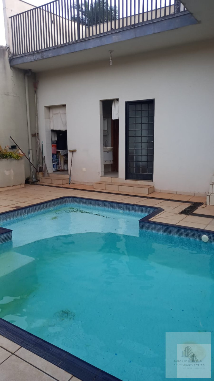 Casa Próxima ao Vale do Rubi