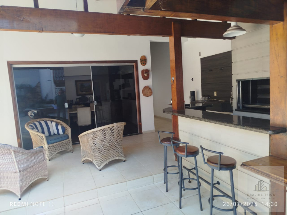 CASA MARAVILHOSA PRÓXIMA AO LAGO IGAPÓ - LONDRINA