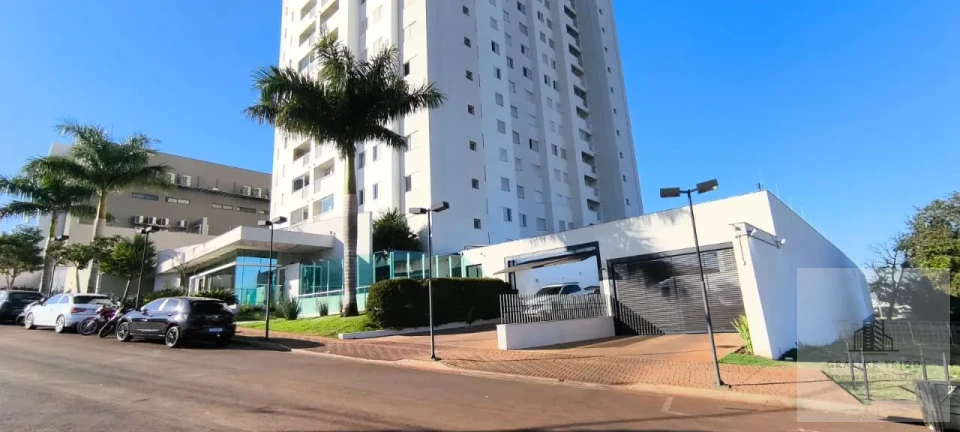 RESERVA SANTANA RESIDENCE - PALHANO II