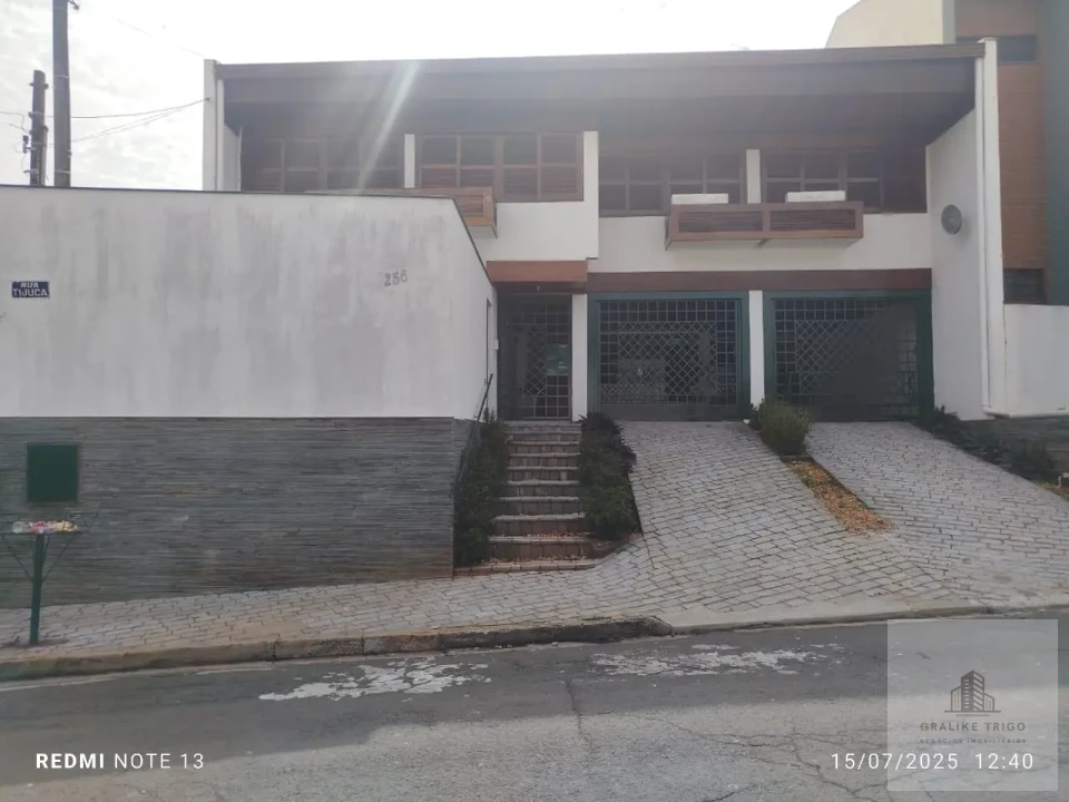 CASA MARAVILHOSA PRÓXIMA AO LAGO IGAPÓ - LONDRINA