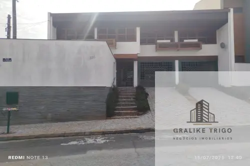 CASA MARAVILHOSA PRÓXIMA AO LAGO IGAPÓ - LONDRINA