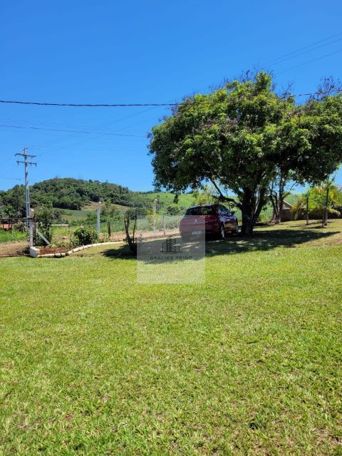 Sítio 50.000 m2 Porteira Fechada