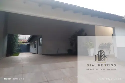 Casa para venda próximo ao Zerão