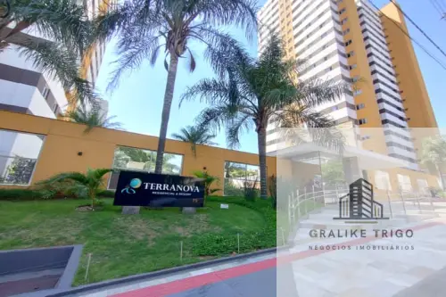 TERRANOVA RESIDENCIAL & RESORT