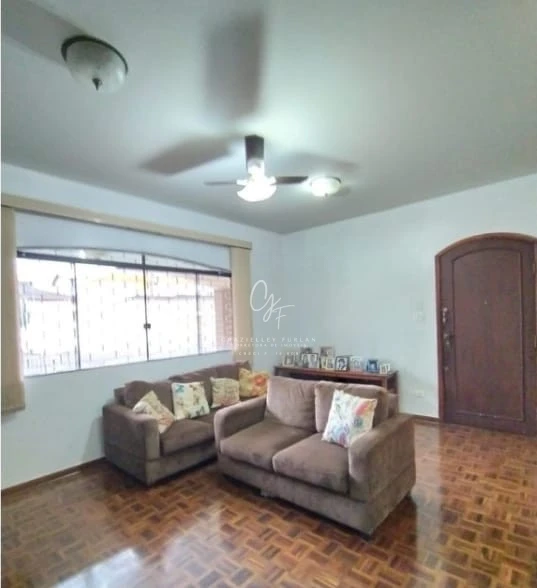 Oportunidade! Casa Á Venda Boa Vista Londrina