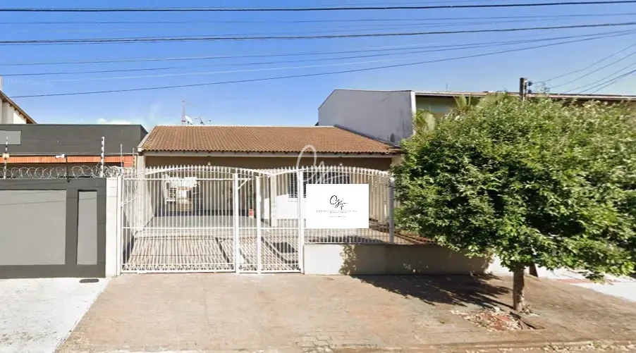 Oportunidade! Casa Á Venda Boa Vista Londrina