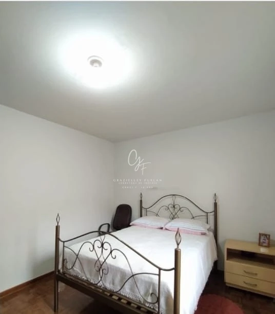 Oportunidade! Casa Á Venda Boa Vista Londrina