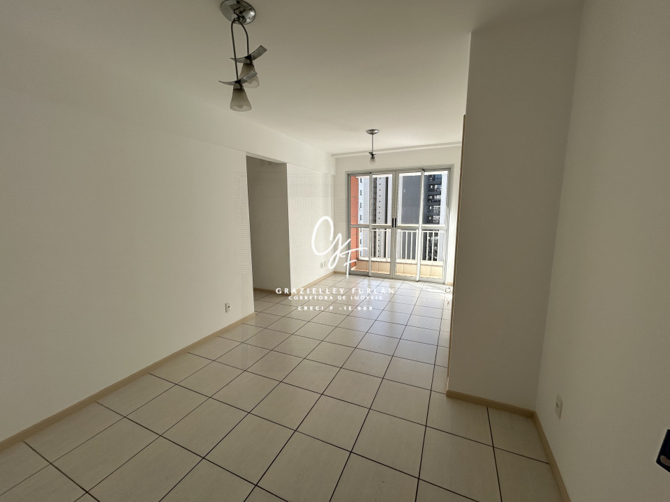 Apartamento Para Locação Ed. Garden Catuaí Londrina