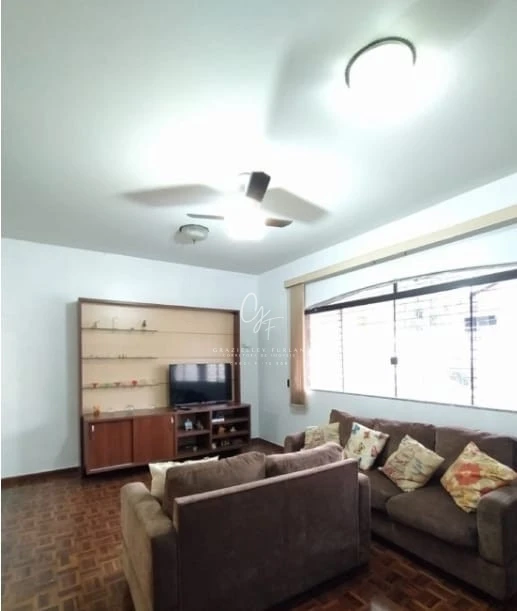 Oportunidade! Casa Á Venda Boa Vista Londrina