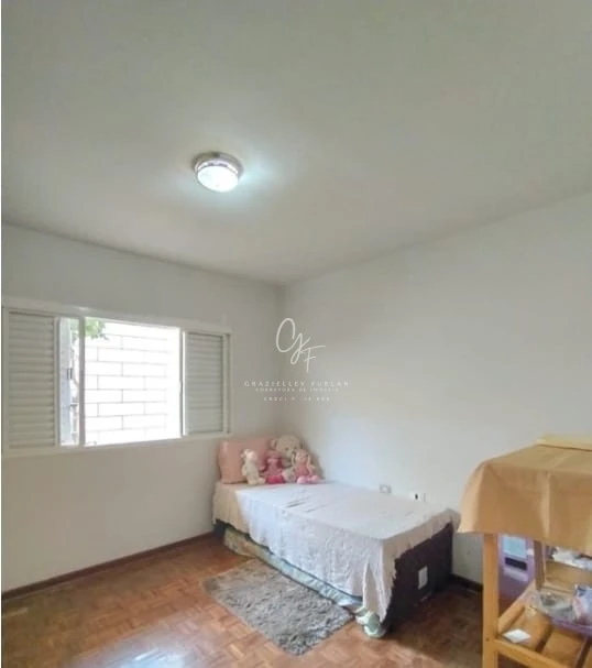 Oportunidade! Casa Á Venda Boa Vista Londrina