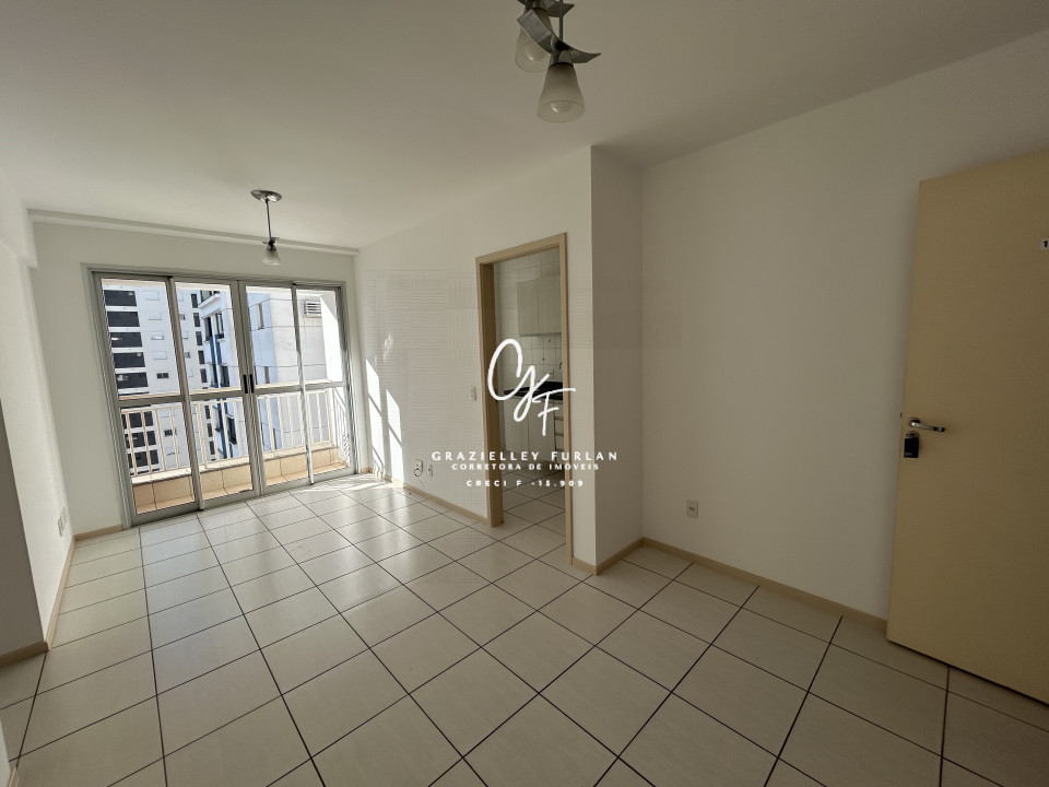 Apartamento Para Locação Ed. Garden Catuaí Londrina