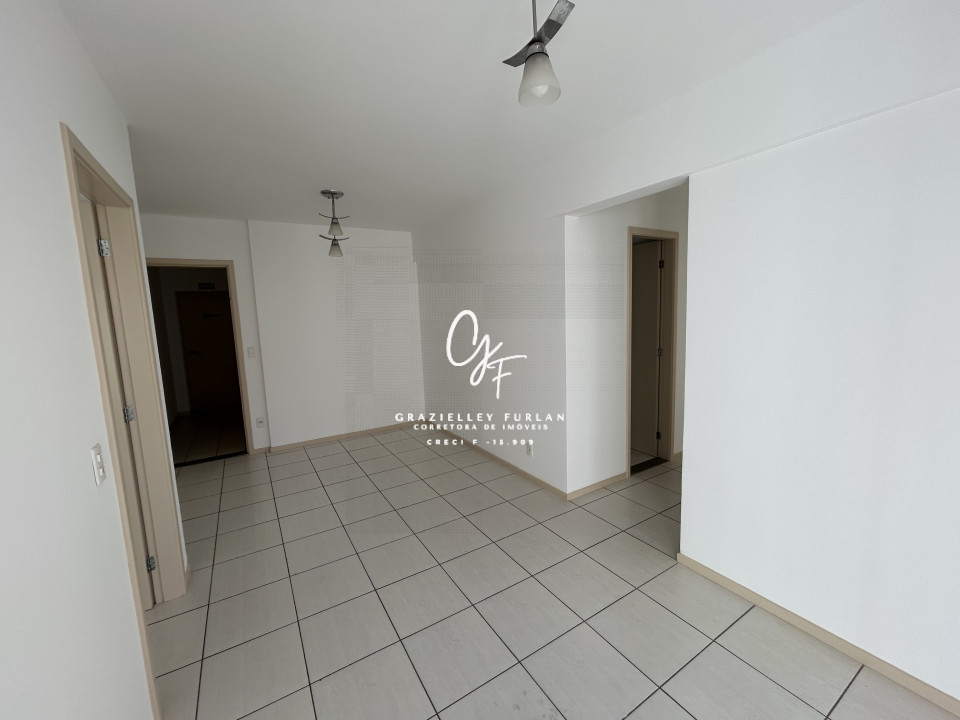 Apartamento Para Locação Ed. Garden Catuaí Londrina