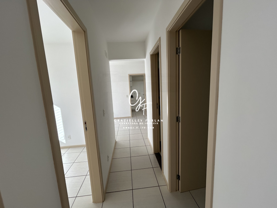 Apartamento Para Locação Ed. Garden Catuaí Londrina
